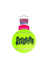 Kong Kong SqueakAir Ball Medium 3 Pack