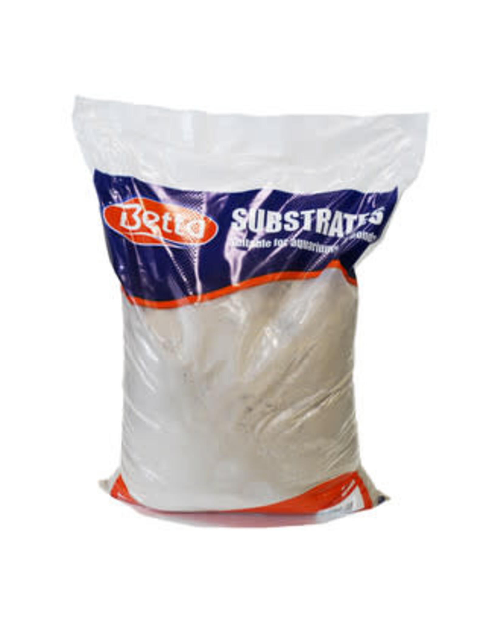 Unipac Betta Aquarium Silver Sand 10kg