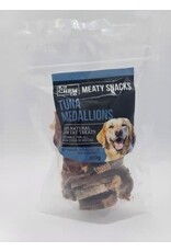 K9 K9 Tuna Medallions 100g