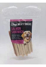 K9 K9 Salmon Sandwhich 100g