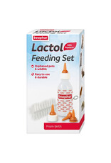 Beaphar Lactol Feeding Set For Puppies and Kittens Beaphar Lactol Feeding Set For Puppies and Kittens