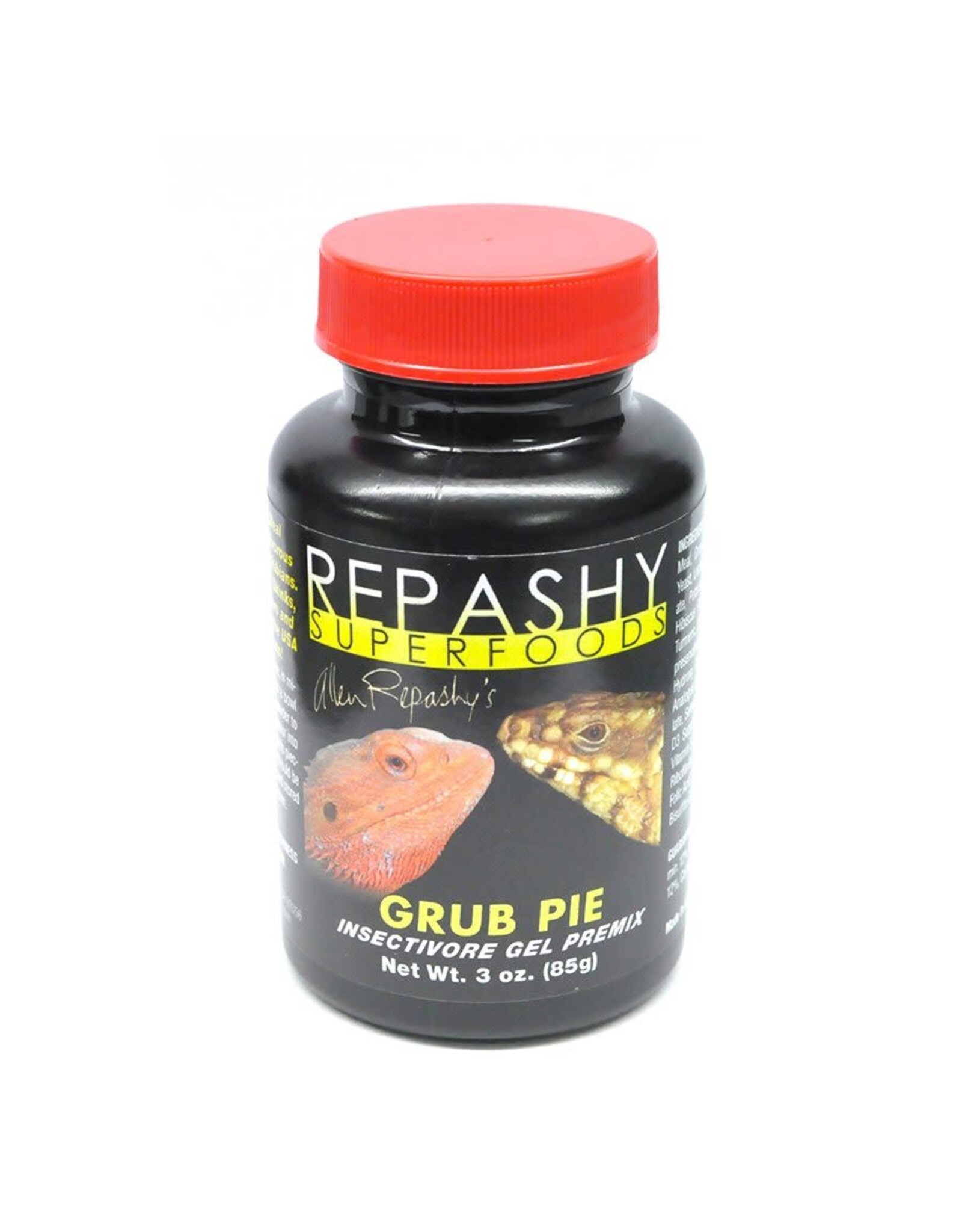 Repashy Repashy Grub Pie 170g