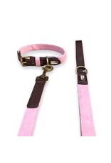 Miro Makauri Makauri Nordic Dog Collar - Pink