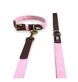 Miro Makauri Makauri Nordic Dog Collar - Pink