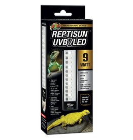 Zoo Med ZM ReptiSun UVB LED 9w