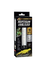Zoo Med ZM ReptiSun UVB LED 9w