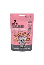 Rosewood Rosewood Salmon Crunchy Cushions 60g