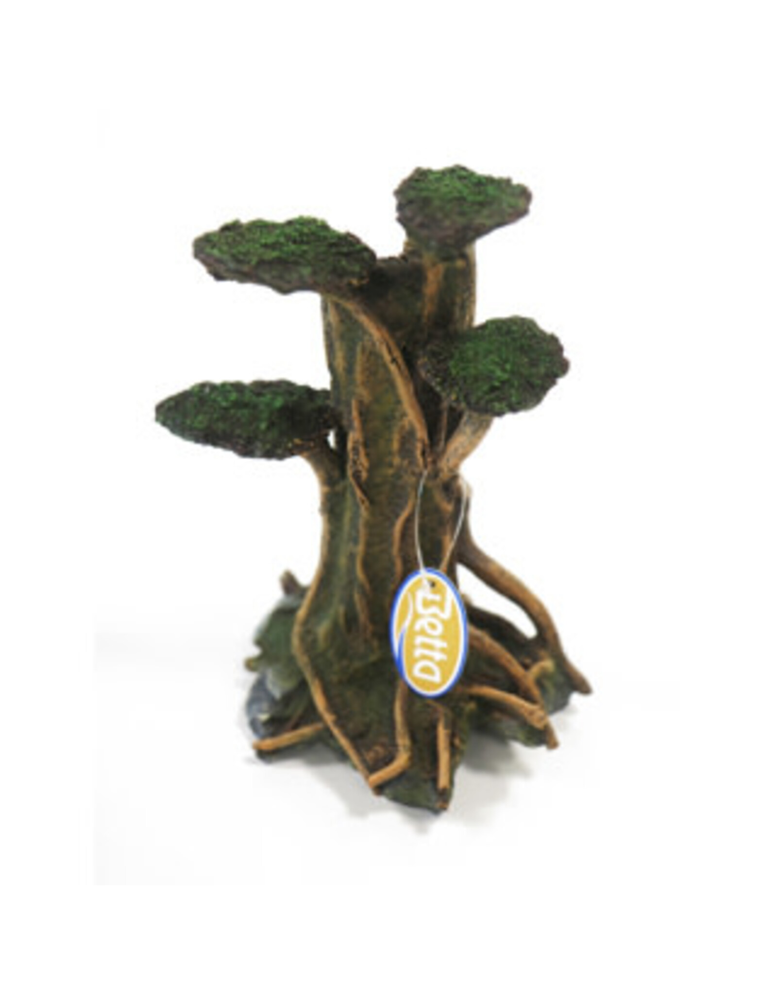 Betta Betta Underwater Sunken Tree - Medium
