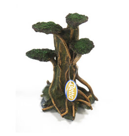 Betta Betta Underwater Sunken Tree - Medium
