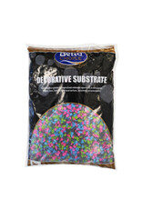 Betta Betta Gravel 5kg - Multi Mix