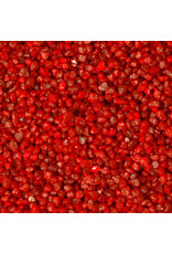 Betta Betta Gravel 5kg - Currant Red