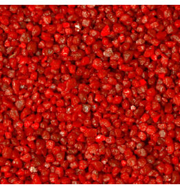 Betta Betta Gravel 5kg - Currant Red
