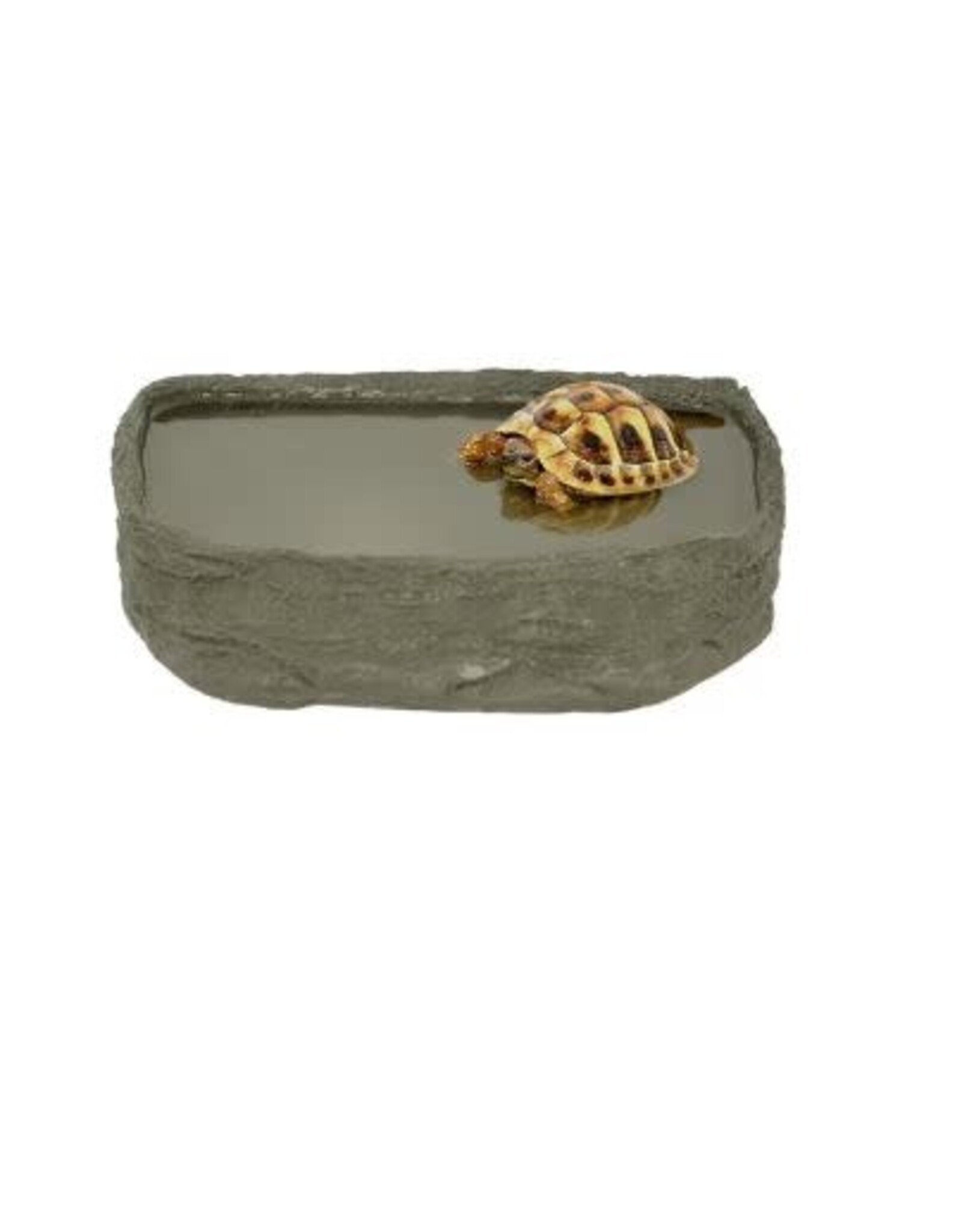 Habistat Habistat Tortoise Pool Medium