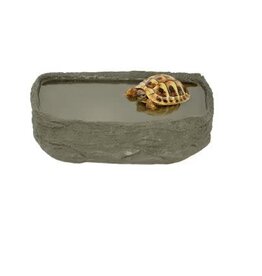 Habistat Habistat Tortoise Pool Medium