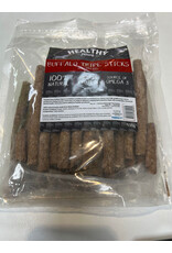 Healthy Paws Healthy Paws Buffalo Tripe Stick 500g