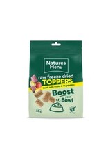 Natures Menu NM Freeze Dried Topper 40g - Lamb