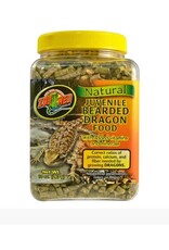 Zoo Med ZM Bearded Dragon Food - Juvenile