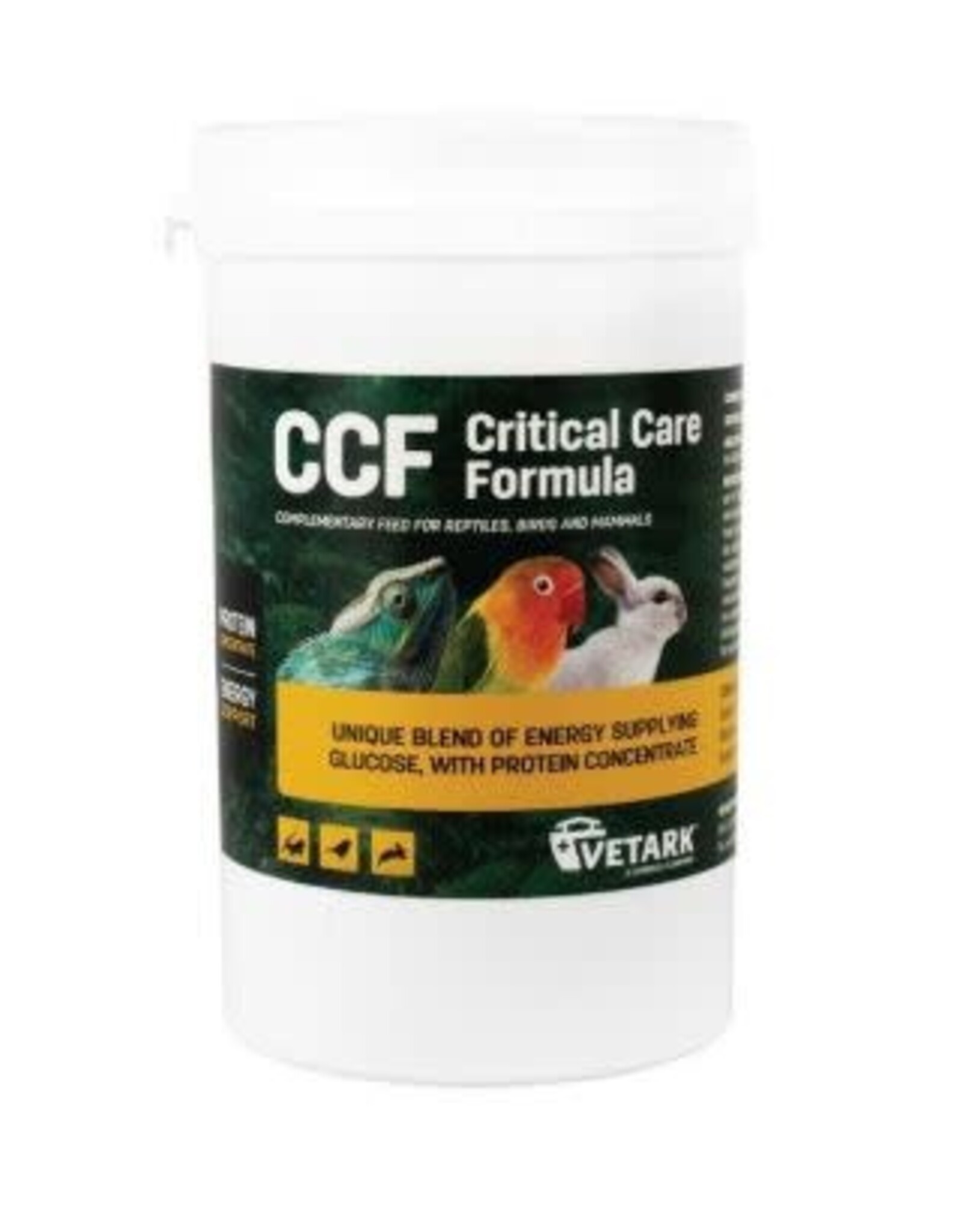 Vetark Vetark Critical Care Formula 150g
