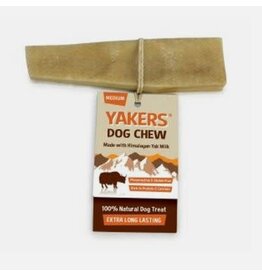 Yakers Yakers Dog Chew  - Medium