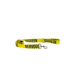 Ancol Ancol Awareness Lead "Nervous" 150cm
