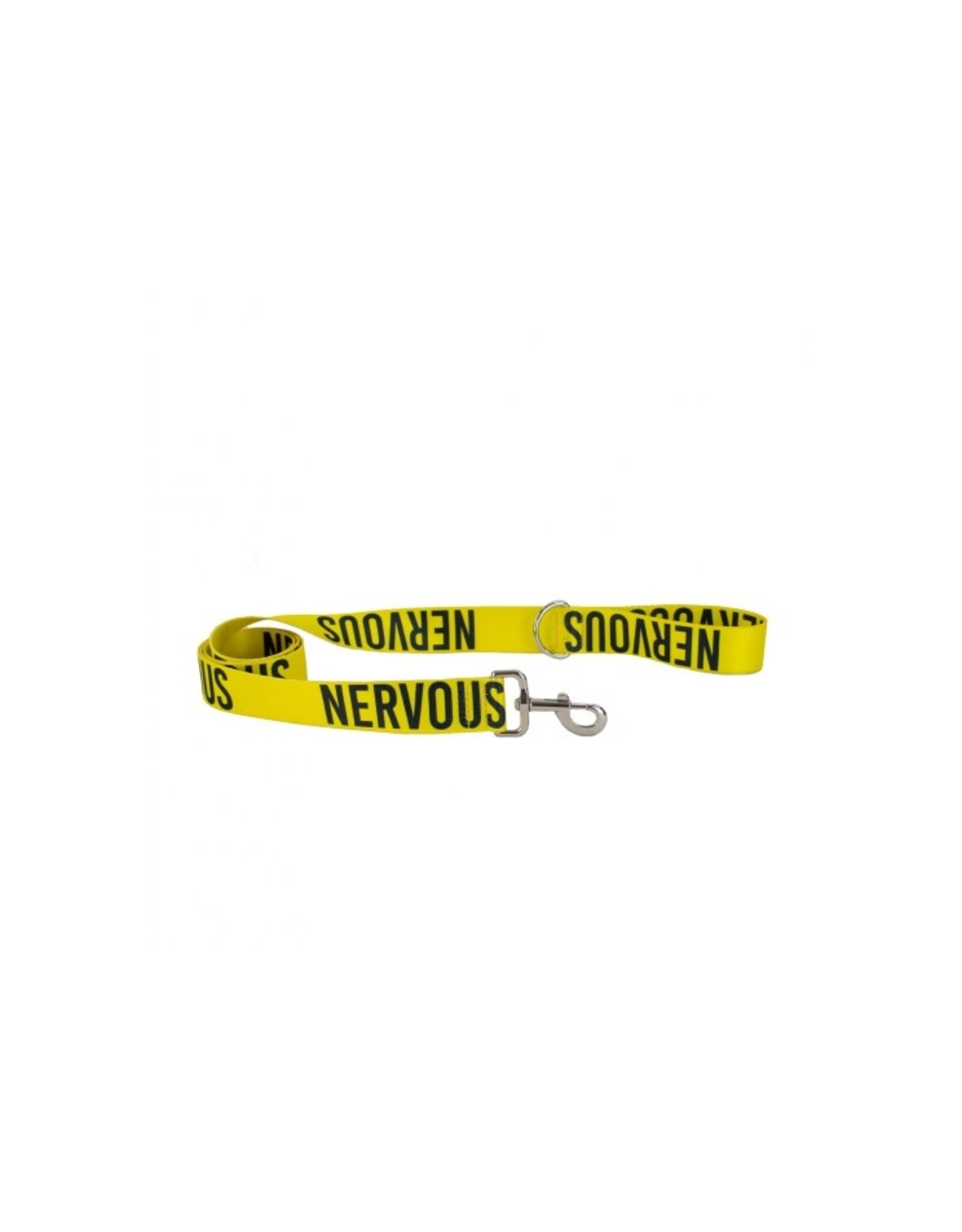 Ancol Ancol Awareness Lead "Nervous" 150cm