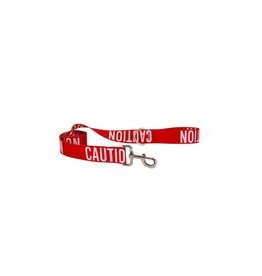 Ancol Ancol Awareness Lead "Caution" 150cm