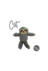 Ancol Sophie Sloth Catnip toy