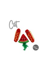Ancol Food Batters Catnip Toy