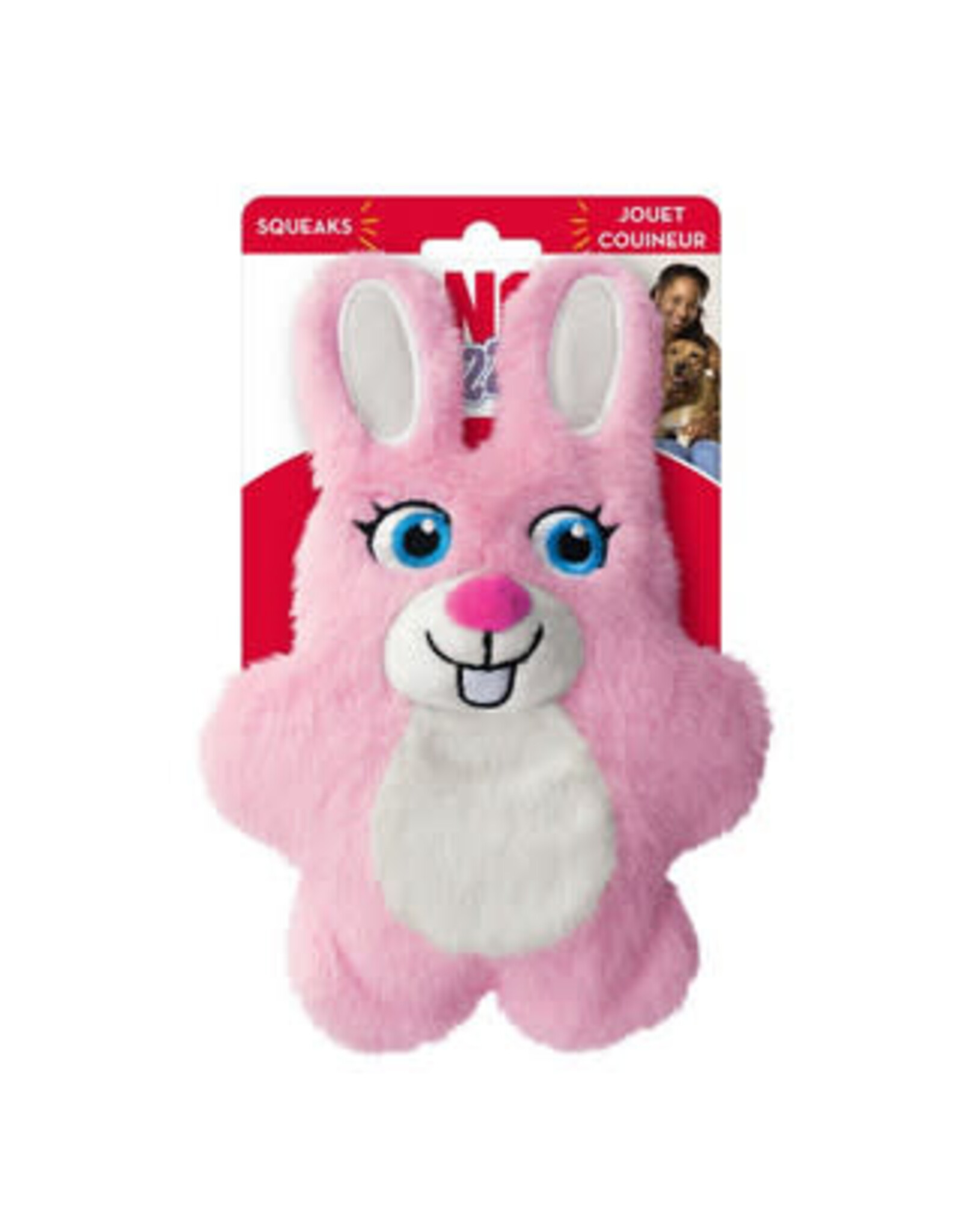 Kong Kong Snuzzles Small