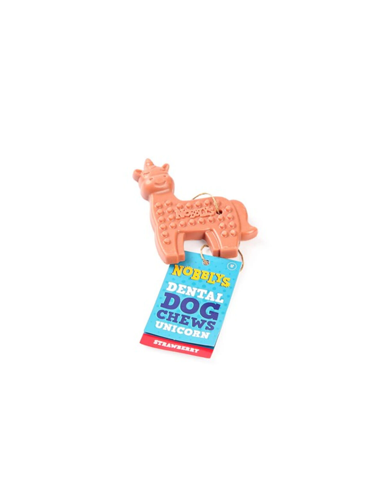 Petello Petello Nobblys Chew 40g