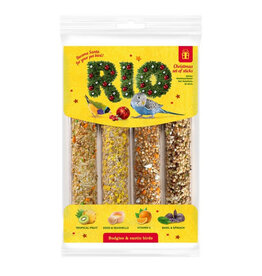 Rio Rio Christmas Set Of Sticks 4 x 45g