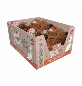 Rosewood RW Christmas Teddy Bear Chew 50g