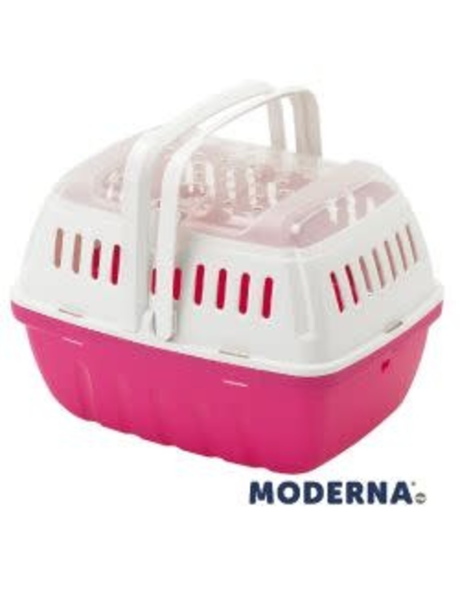 Moderna Small Animal Carrier