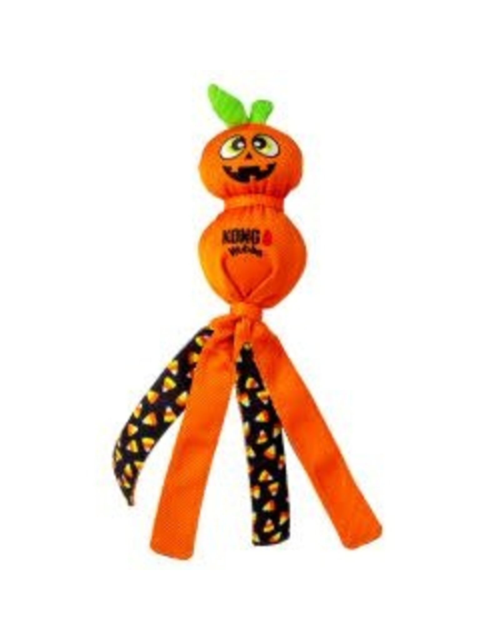 Kong Komg Wubba Pumpkin Large