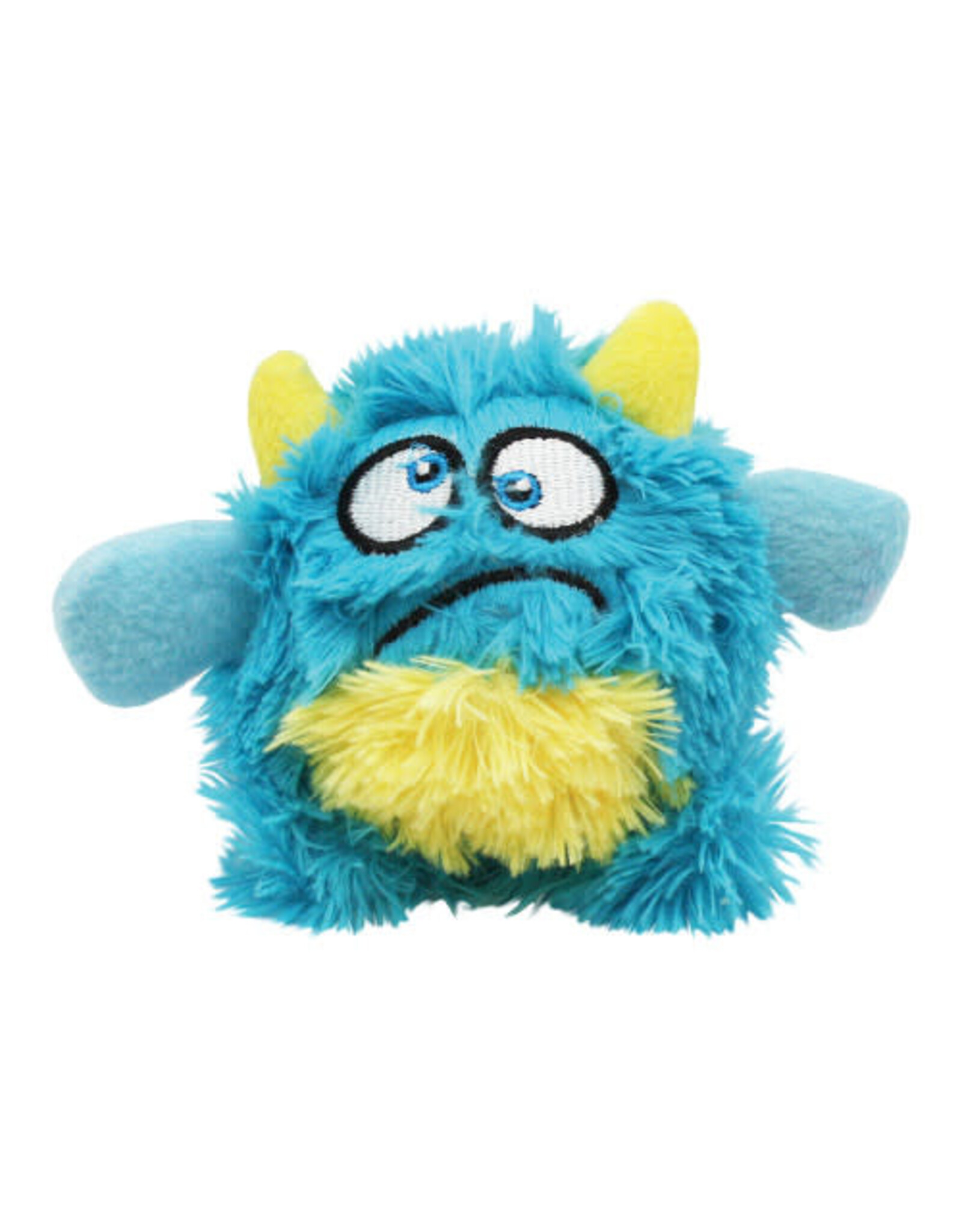 Happy Pet Oggles Horace Dog Toy - Mini