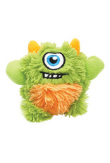 Happy Pet Oggles Herman Dog Toy - Mini Happy Pet Oggles Herman Dog Toy - Mini