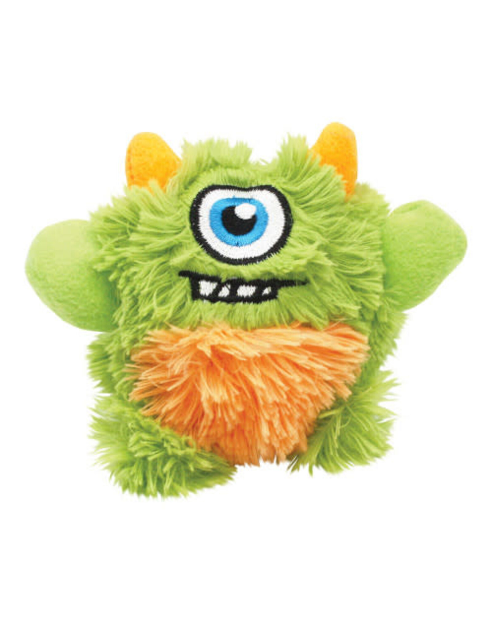 Happy Pet Oggles Herman Dog Toy - Mini