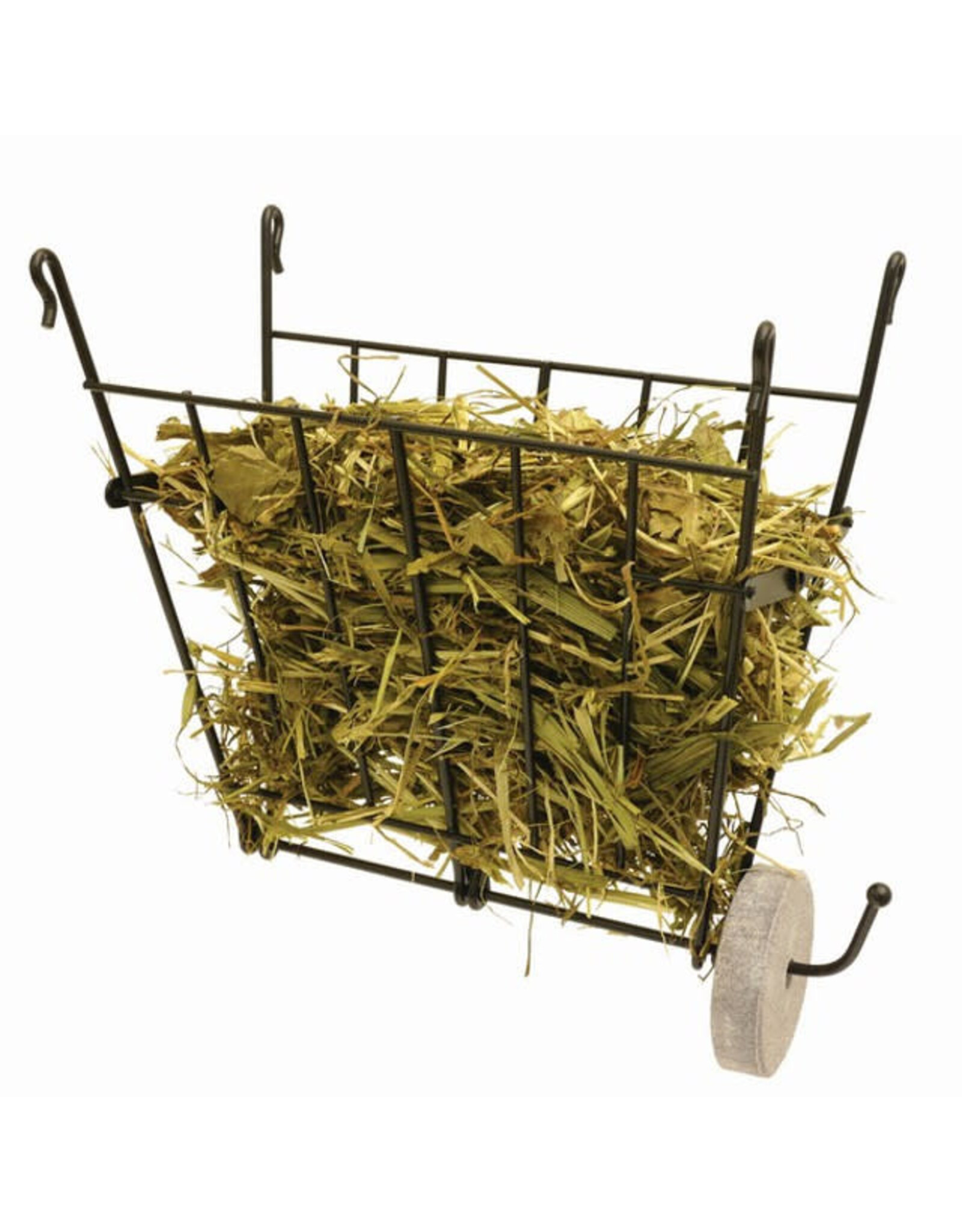 Rosewood RW Folding Wire Hayrack
