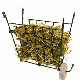 Rosewood RW Folding Wire Hayrack