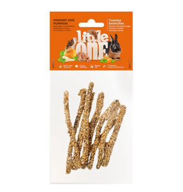 Little One LO Yummy Branches With Pumpkin & Parsnip 35g