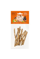 Little One LO Yummy Branches With Pumpkin & Parsnip 35g