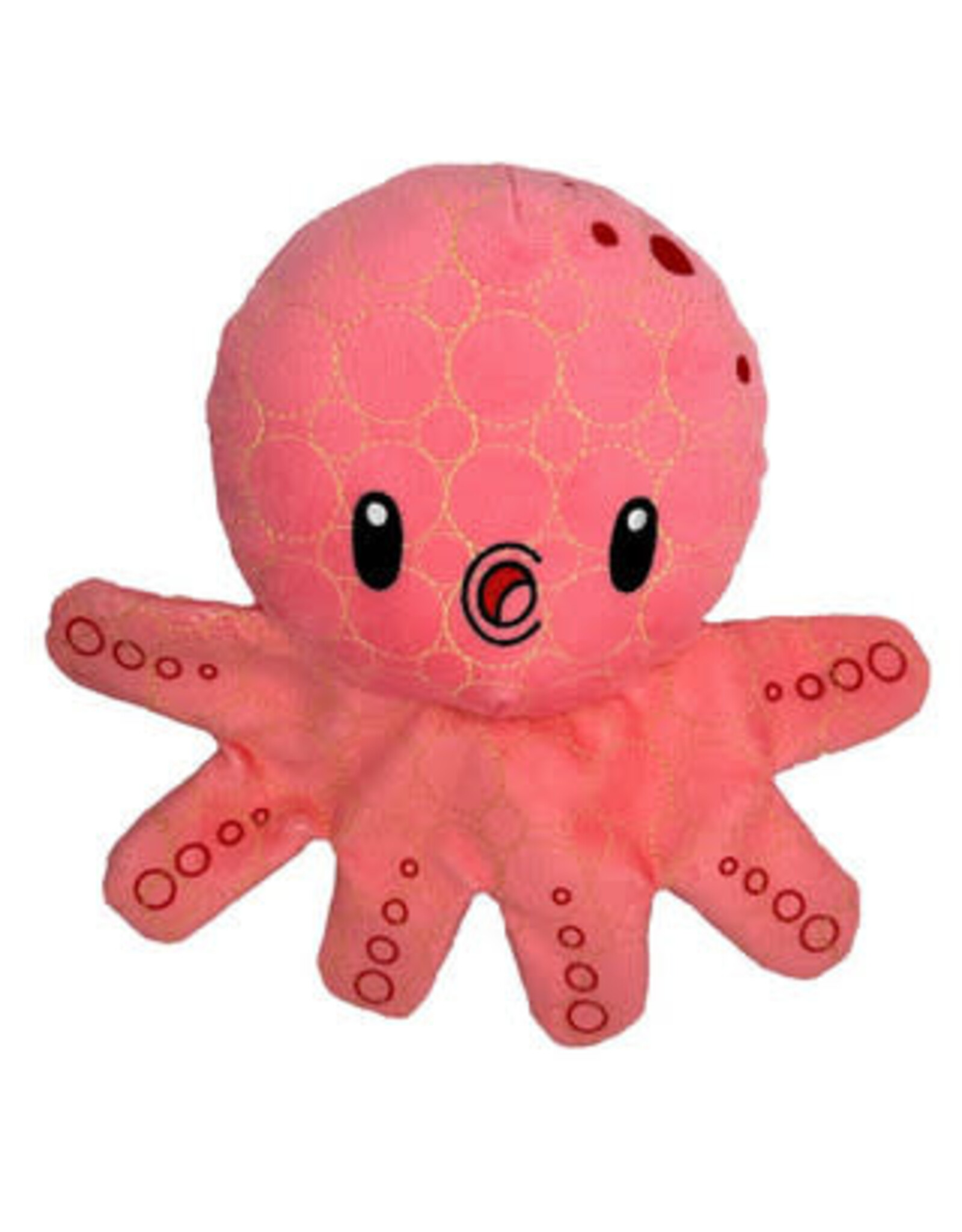 Company Of Animals CoA Bite Force Plush (Built With Kevlar)