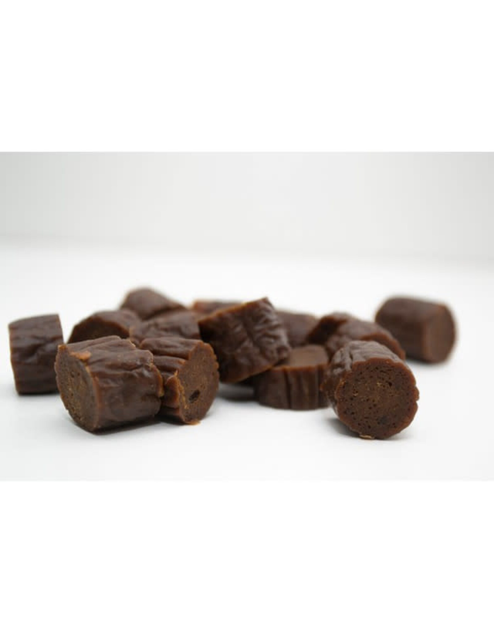 Doodles Deli Ostrich Bite 200g