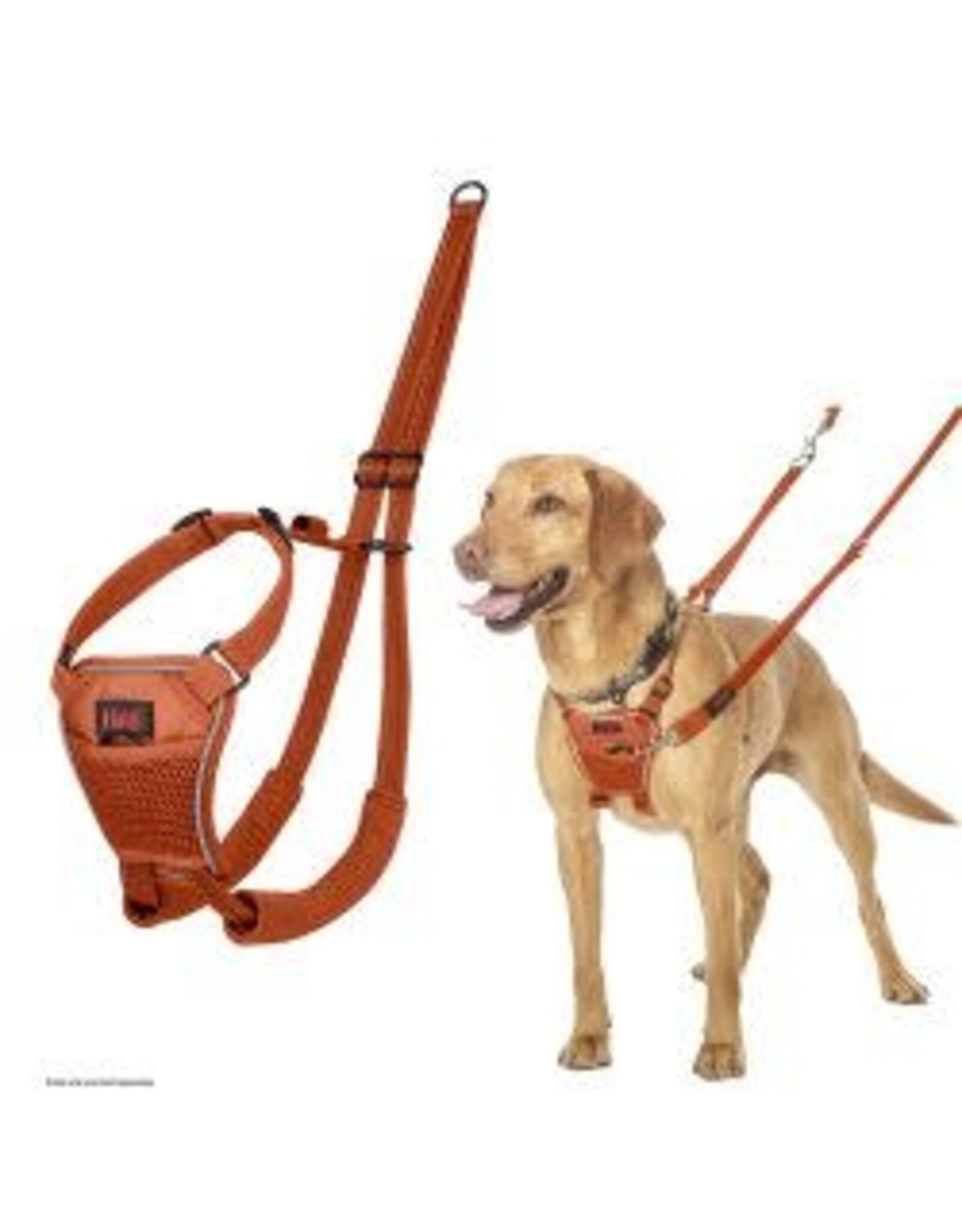 halti Halti No Pull Harness Large Orange