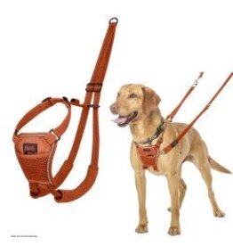 halti Halti No Pull Harness Large Orange