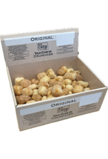 Yakers Yak Chew Crunchie Bite Assorted Flavours  - Single