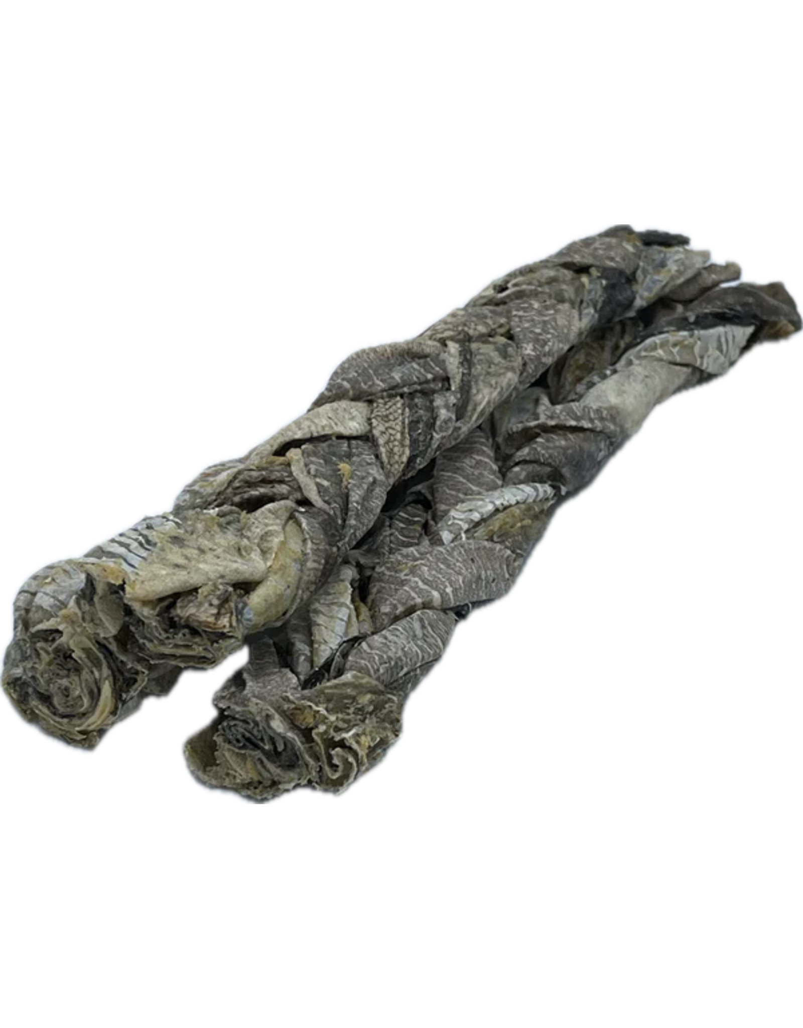 K9 Fish Braid Long - Single