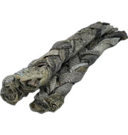 K9 Fish Braid Long - Single