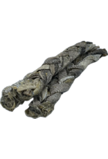 K9 Fish Braid Long - Single