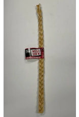 K9 Mega Buffalo Braid - Single